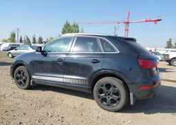 2015 AUDI Q3