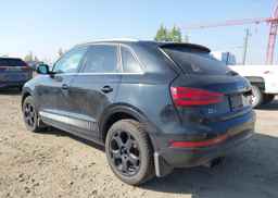 2015 AUDI Q3