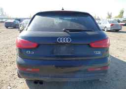 2015 AUDI Q3