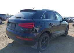 2015 AUDI Q3
