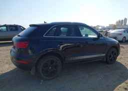 2015 AUDI Q3