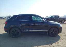 2015 AUDI Q3