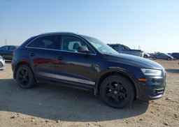 2015 AUDI Q3
