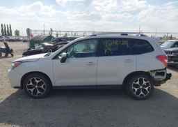 2015 SUBARU FORESTER 2.0XT LIMITED PACKAGE