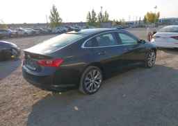 2017 CHEVROLET MALIBU PREMIER