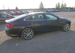 2017 CHEVROLET MALIBU PREMIER