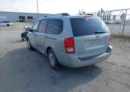 2012 KIA SEDONA LX
