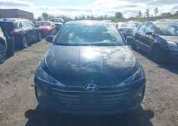 2020 HYUNDAI ELANTRA LUXURY