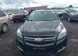 2013 CHEVROLET MALIBU 2LT