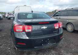 2013 CHEVROLET MALIBU 2LT