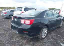 2013 CHEVROLET MALIBU 2LT