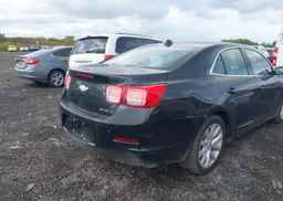 2013 CHEVROLET MALIBU 2LT