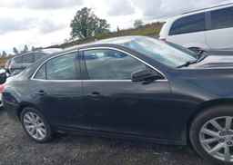 2013 CHEVROLET MALIBU 2LT
