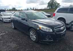 2013 CHEVROLET MALIBU 2LT