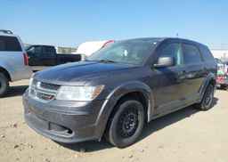 2016 DODGE JOURNEY SE