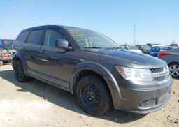 2016 DODGE JOURNEY SE
