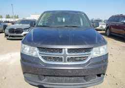 2016 DODGE JOURNEY SE