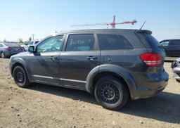 2016 DODGE JOURNEY SE