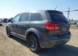 2016 DODGE JOURNEY SE