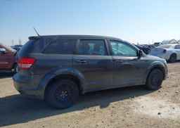 2016 DODGE JOURNEY SE