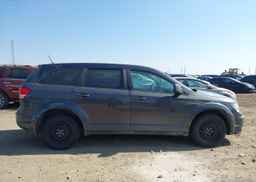 2016 DODGE JOURNEY SE