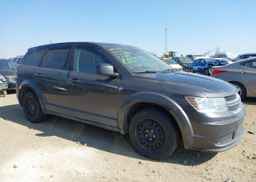 2016 DODGE JOURNEY SE