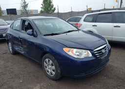 2010 HYUNDAI ELANTRA GL