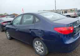 2010 HYUNDAI ELANTRA GL
