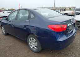 2010 HYUNDAI ELANTRA GL