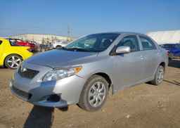 2010 TOYOTA COROLLA CE
