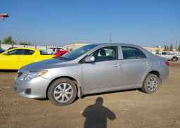 2010 TOYOTA COROLLA CE