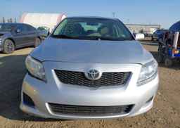 2010 TOYOTA COROLLA CE