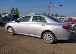 2010 TOYOTA COROLLA CE