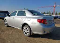 2010 TOYOTA COROLLA CE