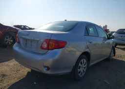 2010 TOYOTA COROLLA CE