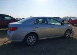 2010 TOYOTA COROLLA CE