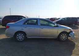 2010 TOYOTA COROLLA CE