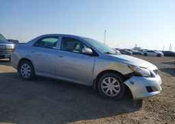 2010 TOYOTA COROLLA CE