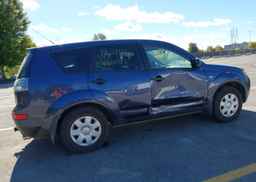 2007 MITSUBISHI outlander