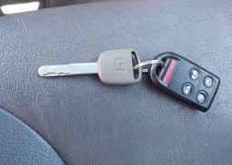 2007 HONDA ODYSSEY