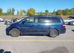 2007 HONDA ODYSSEY