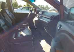 2007 HONDA ODYSSEY