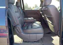 2007 HONDA ODYSSEY