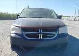 2013 DODGE GRAND CARAVAN