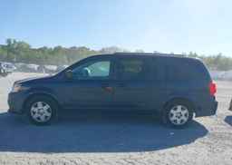 2013 DODGE GRAND CARAVAN
