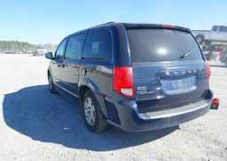 2013 DODGE GRAND CARAVAN