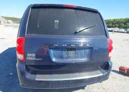 2013 DODGE GRAND CARAVAN