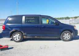 2013 DODGE GRAND CARAVAN