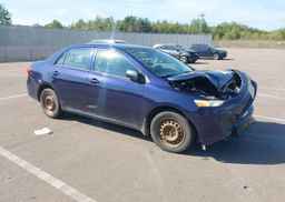 2013 TOYOTA COROLLA CE