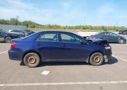 2013 TOYOTA COROLLA CE